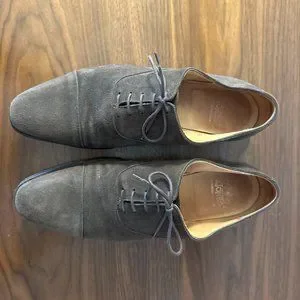 Crockett & Jones | Shoes | Crockett Jones Hallam In Espresso  display picture 1